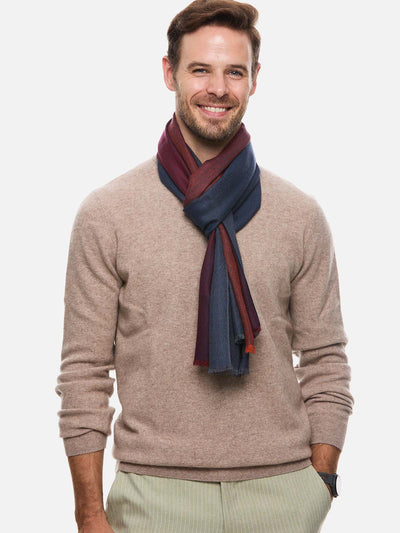 cashmere scarf