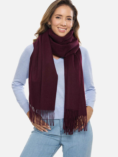cashmere wrap