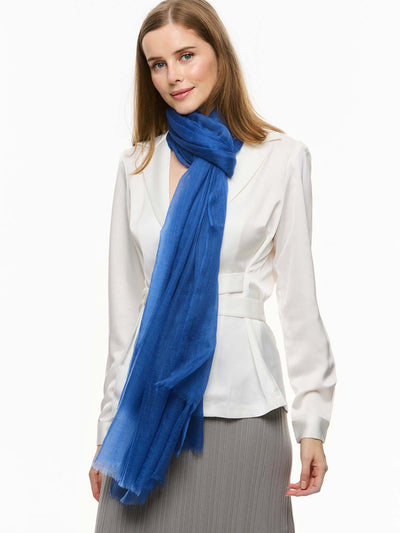 cashmere scarf
