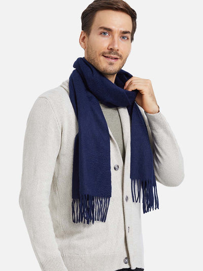 cashmere scarf