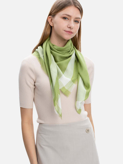cashmere scarf