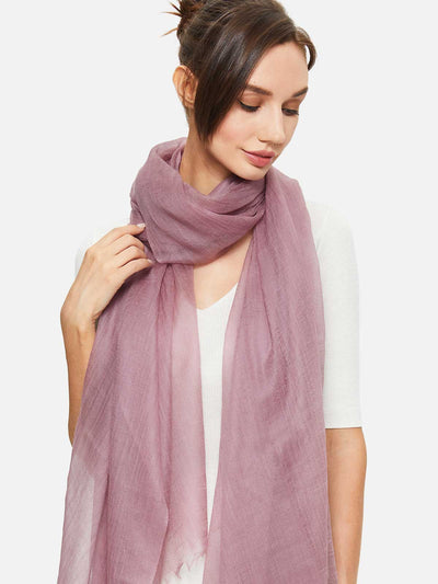 cashmere scarf