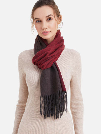 cashmere scarf