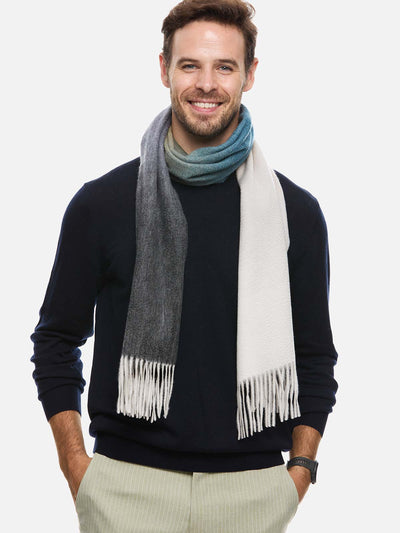 cashmere scarf