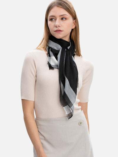 cashmere scarf