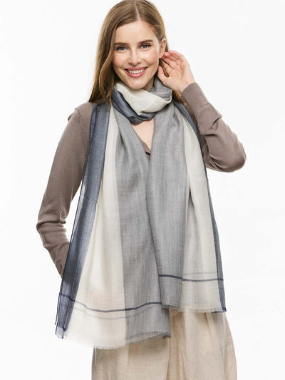 cashmere scarf
