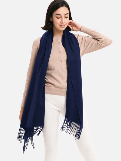 cashmere wrap