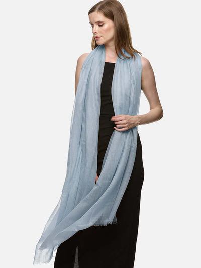 cashmere scarf