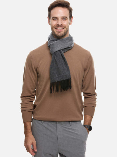 cashmere scarf