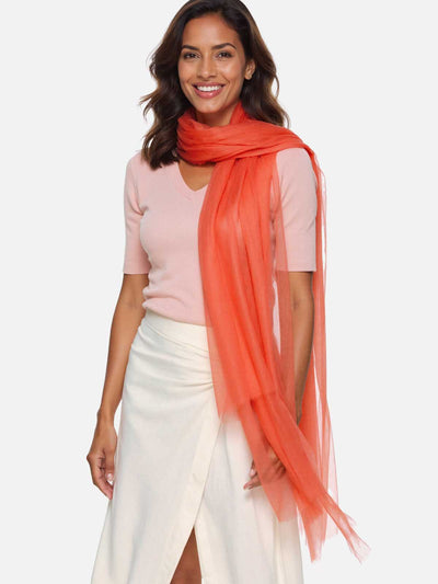 cashmere scarf