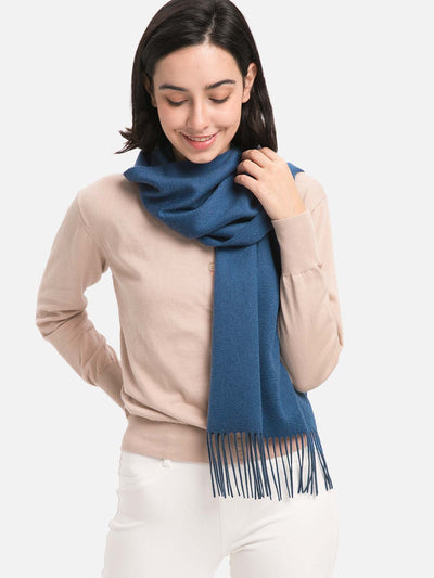 cashmere scarf
