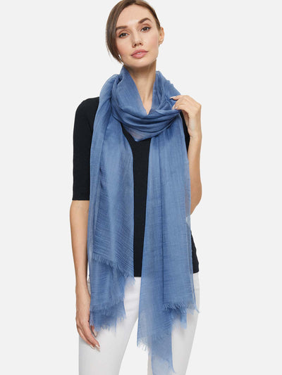 cashmere scarf