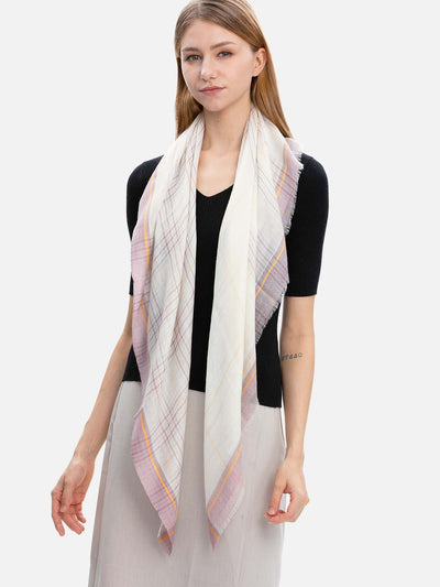 cashmere scarf