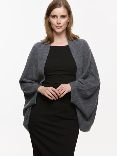 cashmere wrap