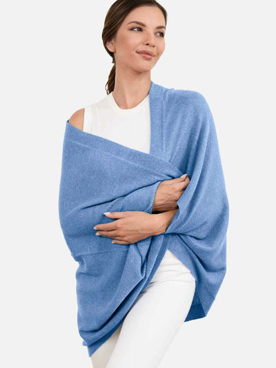 cashmere wrap