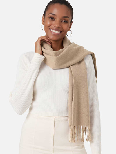 cashmere scarf