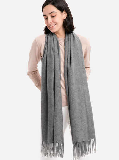 cashmere wrap