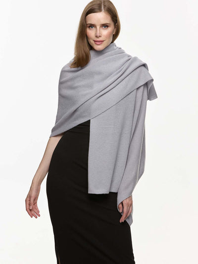 cashmere wrap