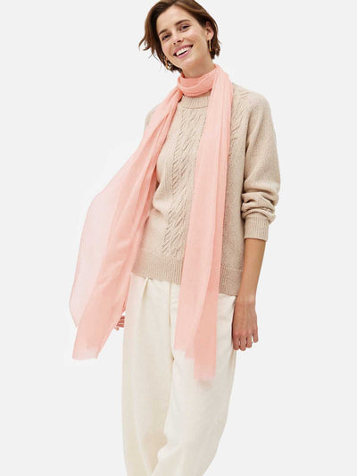 cashmere scarf