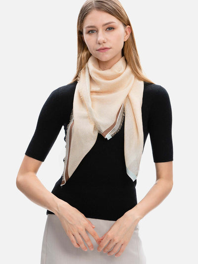 cashmere scarf