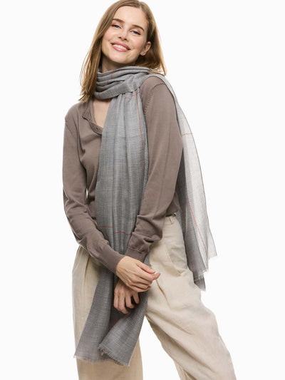 cashmere scarf