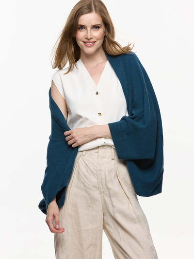cashmere wrap