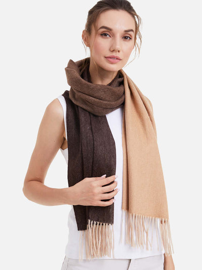 cashmere scarf