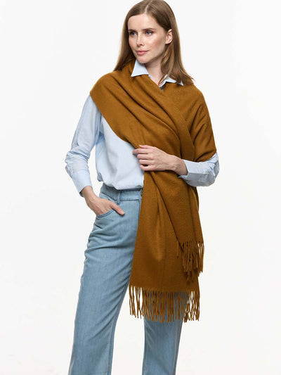 cashmere wrap