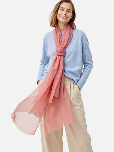 cashmere scarf
