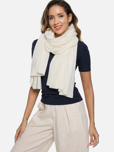 cashmere wrap
