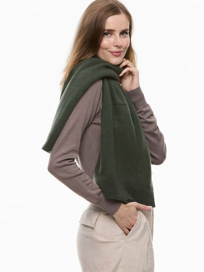 cashmere wrap