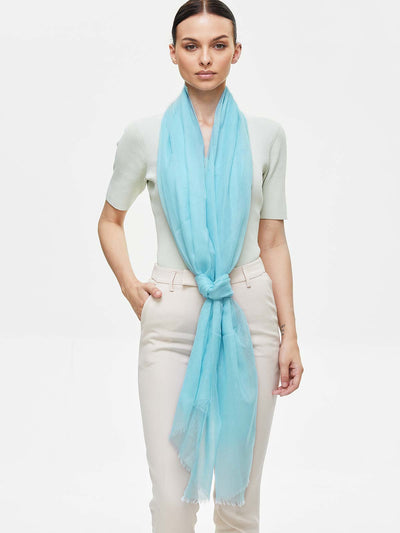 cashmere scarf