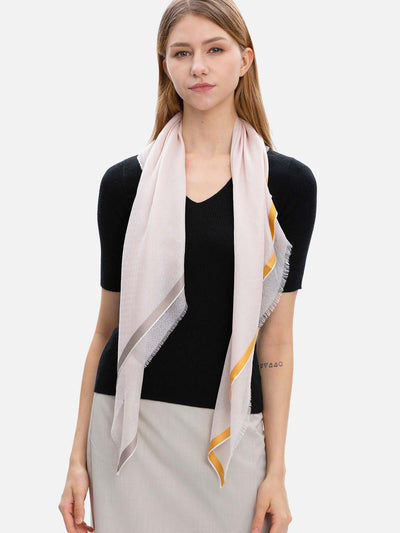 cashmere scarf