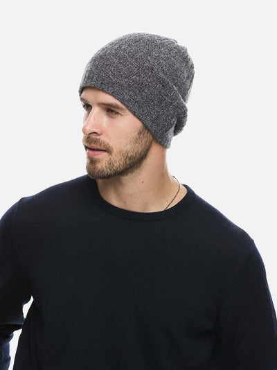 cashmere beanie
