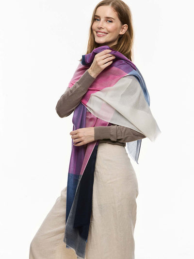 cashmere scarf