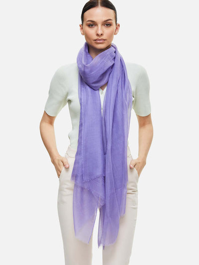 cashmere scarf