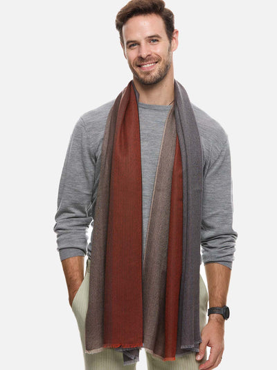 cashmere scarf