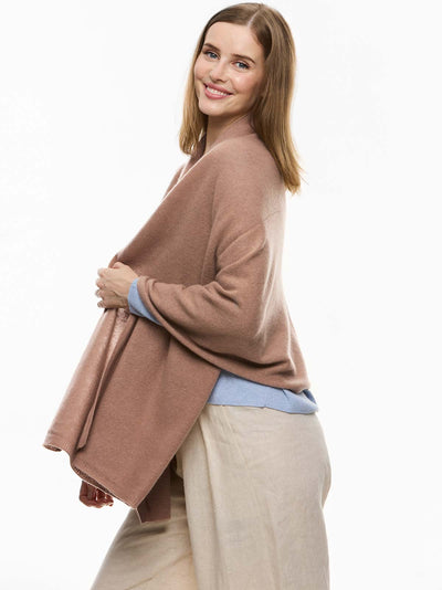 cashmere wrap
