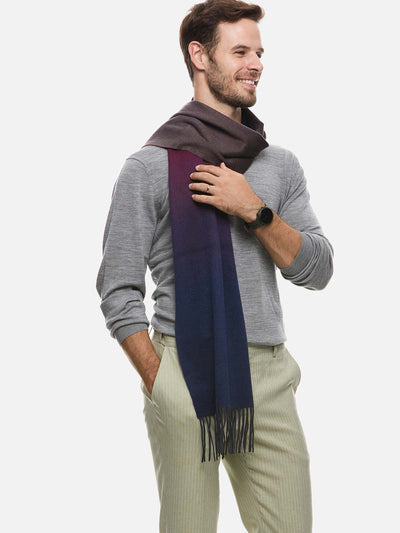 cashmere scarf