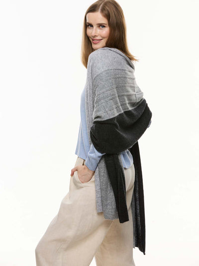 cashmere wrap