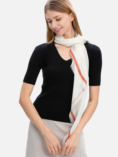 cashmere scarf
