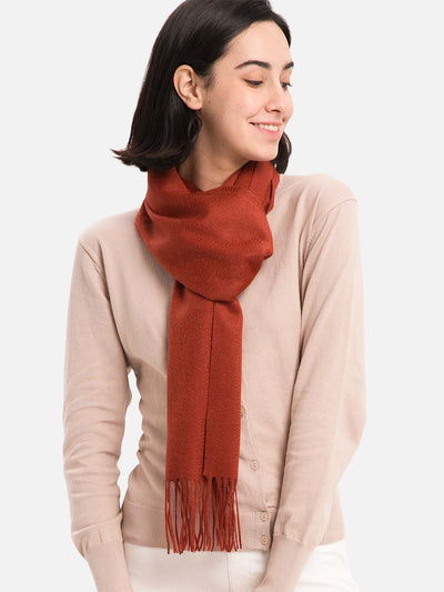 cashmere scarf