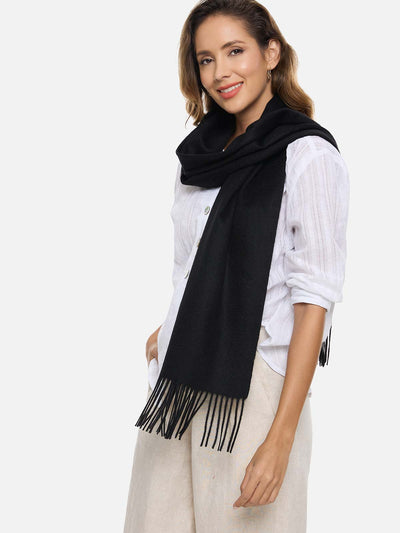cashmere scarf