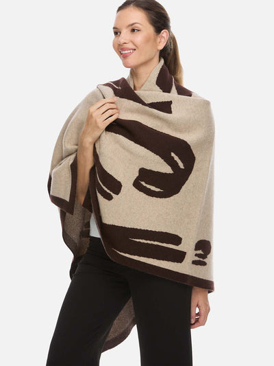 cashmere blanket