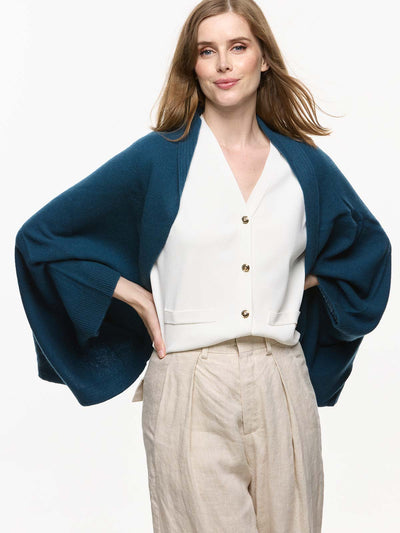 cashmere wrap