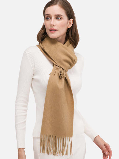 cashmere scarf