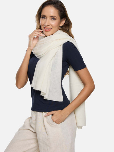 cashmere wrap