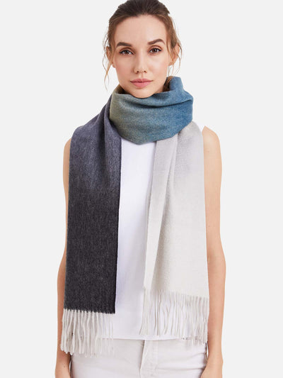 cashmere scarf