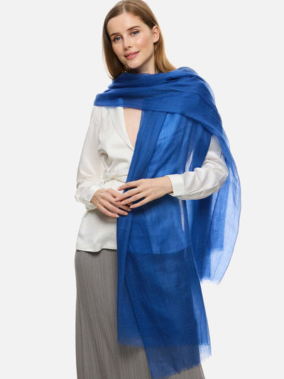 cashmere scarf