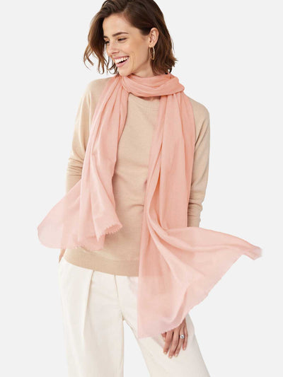 cashmere scarf